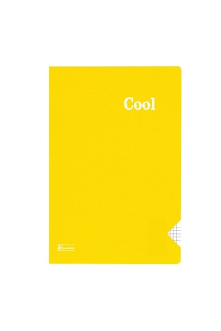 Keskin Cool A4 72 Yp Pp Kapak Kare.dikişli Defter 321822