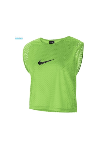 Nike Dv7425-313 Park20 Bib Unisex Antrenman Yelek Çok Renkli