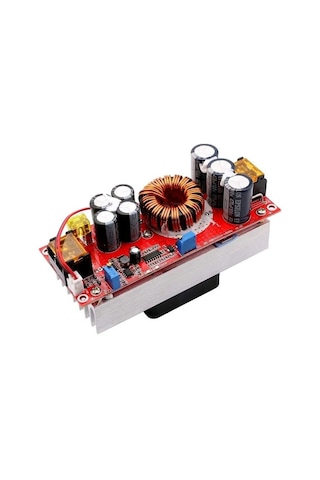1800w 40a Dc-dc Step Up Boost Voltaj Yükseltici Regülatör Modülü 1800w 40a Dc-dc Step Up Boost Voltaj Yükseltici Regülatör Modülü