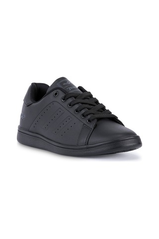 Jump 15306 Siyah Unisex Spor Ayakkabı 02231 Siyah