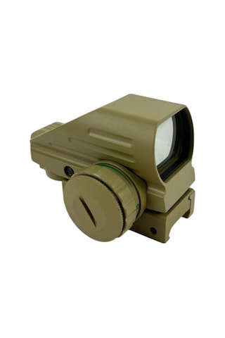 Massdot Red Dot 103 Çok Renkli