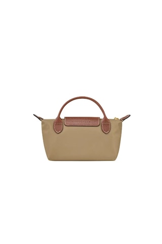 Longchamp Kadın El Çantası Xs 34175 089 Desert Taupe