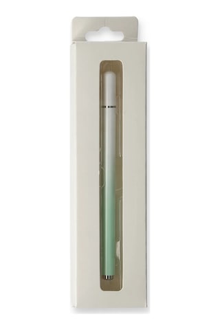 Uray Store Dokunmatik Stylus Kalem Pen 108 - Yeşil