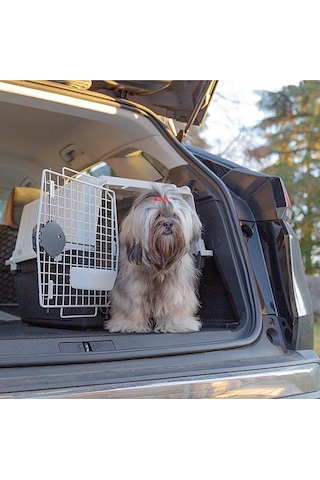 Ferplast Atlas 40 Köpek Taşıma Çantası 68 x 49 x 45.5 CM