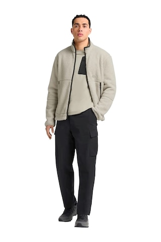 Jack Wolfskın Jack Wolfskin Yuma Cargo Pants Erkek Siyah Outdoor Pantolonu 6000 Siyah