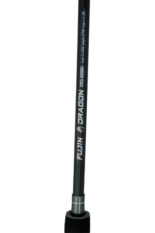 Dragon 277cm 14-42gr Spin Kamışı Drg-909mh