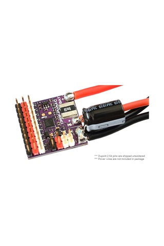 MATEK CRSF to PWM Converter CRSF-PWM-C