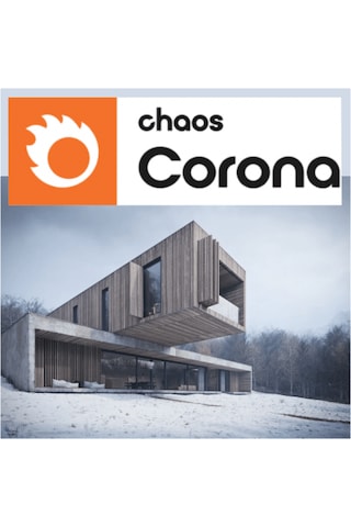 Autodesk 3ds Max 2026 +vray+corona Render - 3 Yıl Full Sürüm