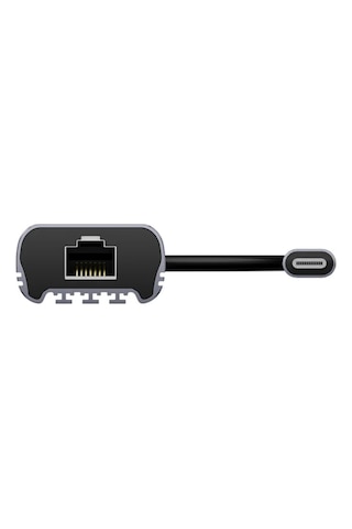 Unitek Usb-c 10gbps Hdmı Split-screen Kvm Switch D1118agy01-eu Ttkunı0033