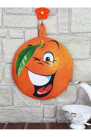 Cherir "neşeli Sebzeler" Seti 17 21cm 3 Adet + 34 48cm 3 Adet 293472740 Gri