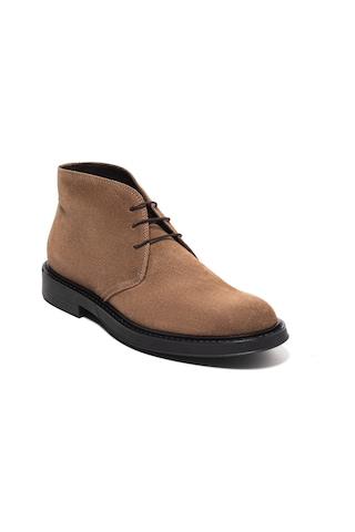Sigaro Oxford Klasik Erkek 1078 - Moss Dino Draghi Kahverengi