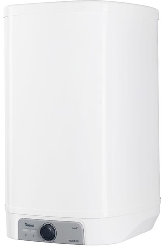 Baymak Aqua X-led Prızmatık 50 Lt Termosıfon