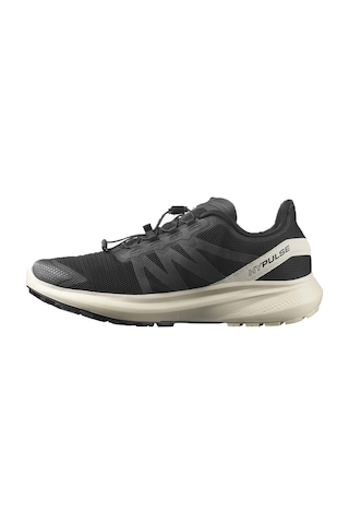 Salomon Hypulse Erkek Patika Koşu Ayakkabısı L41684900 Siyah