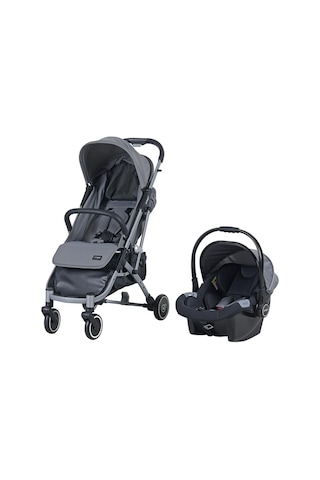 Prego 4024 Covi Travel Sistem Bebek Arabası