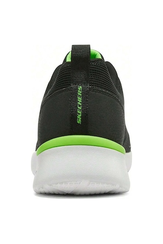 Skechers Skech-aır Dynamıght Erkek Ayakkabı 232292-bklm 232292-bklm Siyah