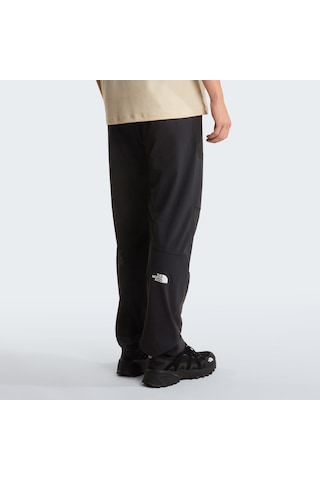 The North Face Speedlight Regular Erkek Pantolon C-the0a8ekqjk3jk3 Siyah