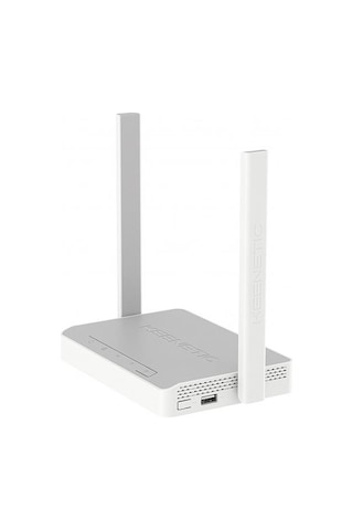 Keenetıc KN-2012-01TR 300 Mbps Kablosuz 4 Port VDSL/ADSL Modem