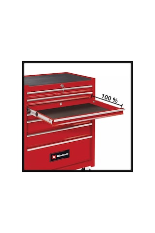 Einhell TC-TW 150 Takım Dolabı - 4510151