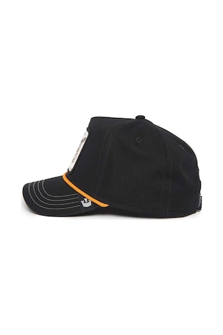 Goorin Bros 101-1257 Wise Owl 100 Şapka Siyah-5809 Siyah