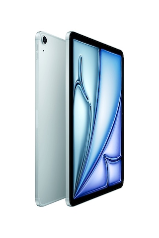 Apple iPad Air M2 MUXN3TU/A Wi-Fi + Cellular 8 GB 512 GB 11" Tablet