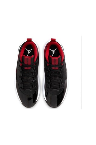 Nike Jordan Max Aura 7 Siyah Erkek Basketbol Ayakkabısı Hq2091-003