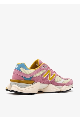 New Balance Unısex Ayakkabı U9060ldb Pembe