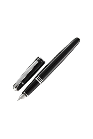 Steelpen 0021 Siyah Dolma Kalem Standart