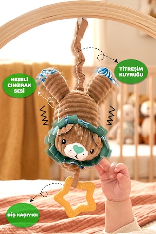 Toys Titreşimli Oyuncaklar
