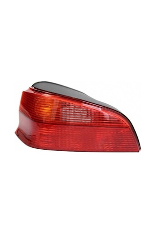 Tyc Peugeot 106 Stop Sol 11a238012