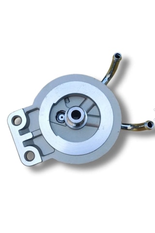 Yanmar Mazot Otomatiği