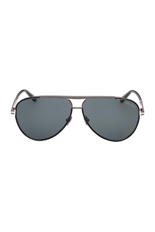 Tom Ford Ft1340 01v Erkek Güneş Gözlüğü Siyah
