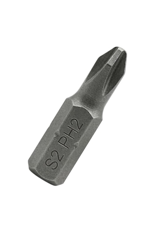 Bits Uç Matkap Ucu Tornavida Ucu Vidalama Ucu S2 Yüksek Kalite Çelik Sph2 25 - 637962027815