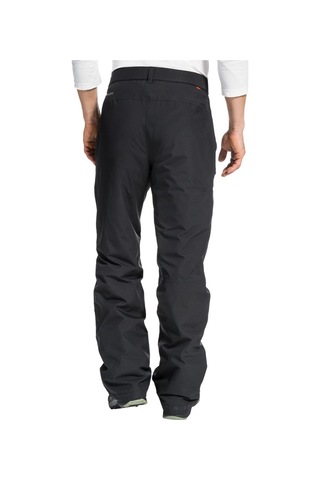 Vaude Strathcona Outdoor Erkek Pantolon 41761 (517265784) Siyah