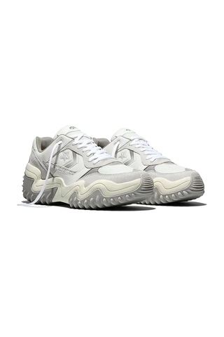 Converse A19127c Wave Trainer Ayakkabı Krem