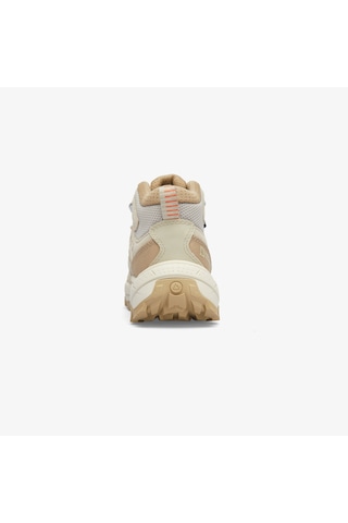Jack Wolfskin Vojo Tour Texapore Mid Kadın Beyaz Outdoor Bot A62071