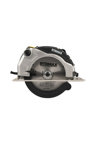 Rtrmax RTM385 1800 W 210 MM Daire Testere Sarı