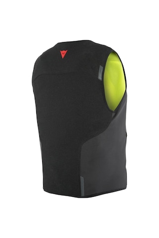 Dainese Daınese Smart Jacket Aırbag Yelek - Black