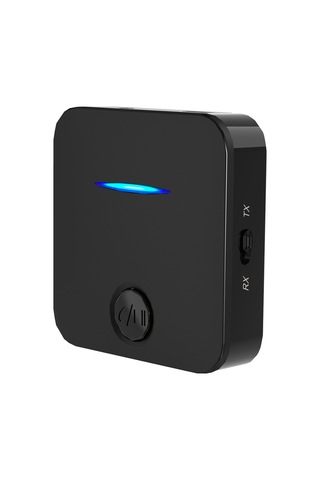 Cbtx WB5 Bluetooth Alıcı Verici TV PC Hoparlör AUX Ses Adaptörü 3.5 MM