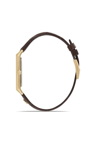 Hislon Cl150g-02kg Erkek Kol Saati Kahverengi