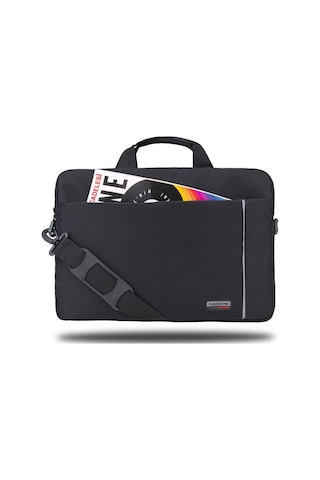 Classone Bnd700G Workstation 15.6" Notebook- Laptop Çantası Siyah