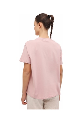 Kinetix Wb 11banko Sn226 6fx Pembe Kadın Kısa Kol T-shirt 000000000102158441 Pembe