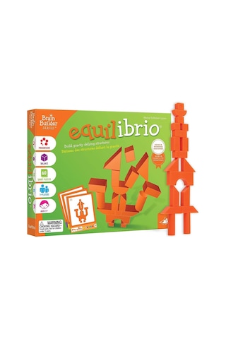 Fox Equilibrio Denge Oyunu - +1