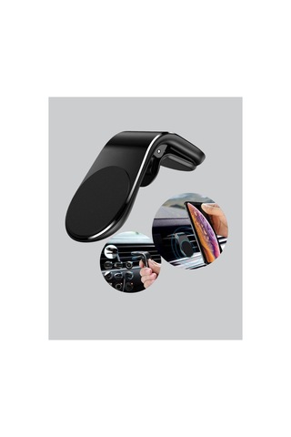 8753tknd 360 Ayarlanabilir Araç Telefon Tutucu Tüm Telefonlarla Uyumlu 893hmng Çok Renkli Çok Renkli