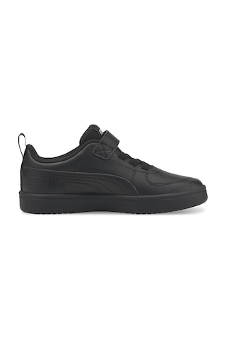 Puma Rickie Ac Ps Siyah Erkek Çocuk Sneaker 000000000101508569