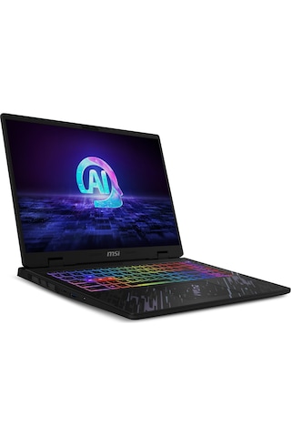 Msı Pulse 16 Aı C1vfkg-087xtr Ultra 7 155h 16 Gb 1 Tb Ssd Rtx4060
