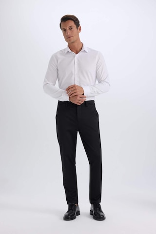 Defacto Tailored Fit Pantolon T6317az26spbk27 Siyah-bk27