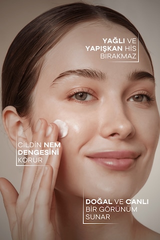 Tto Thermal Kenevir Bitkisi Tohumu Yağı Yüz Kremi 50 ML