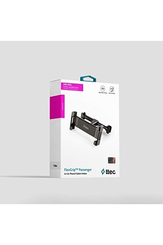 2tt15 Flexgrip Passenger