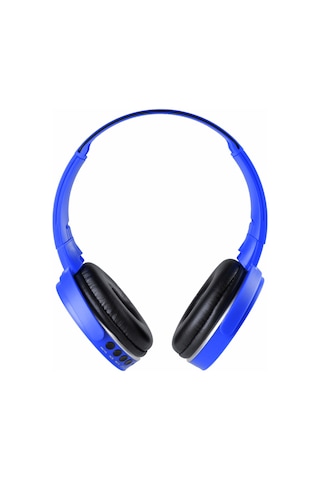 MF Product Acoustic 0235 Bluetooth Kulak Üstü Kulaklık