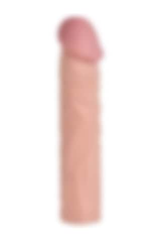 Fantastic Realistik Penis Kılıfı 19 Cm